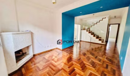 Casa com 4 quartos à venda, 136 m² por R$ 849.000 - Granja Viana - Cotia/SP