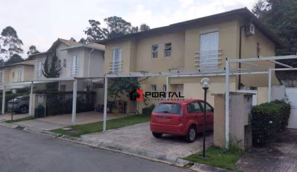 Casa com 3 dormitórios à venda, 104 m² por R$ 650.000,00 - Cotia - Cotia/SP