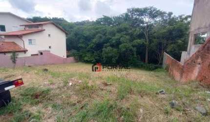 Terreno à venda, 250 m² por R$ 300.000 - Cotia - Cotia/SP