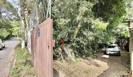 Terreno à venda, 1200 m² por R$ 770.000 - Granja Viana - Cotia/SP