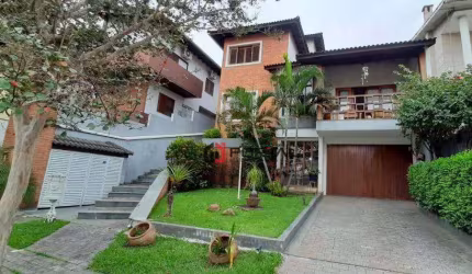 Casa com 4 dormitórios, 516 m² - venda por R$ 2.200.000,00 ou aluguel por R$ 11.064,00/mês - Granja Viana - Cotia/SP