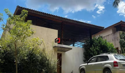 Casa com 3 dormitórios à venda, 156 m² por R$ 1.190.000,00 - Granja Viana - Carapicuíba/SP