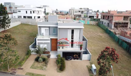 Casa com 3 dormitórios, 360 m² - venda por R$ 4.200.000,00 ou aluguel por R$ 19.400,00/mês - Granja Viana - Carapicuíba/SP