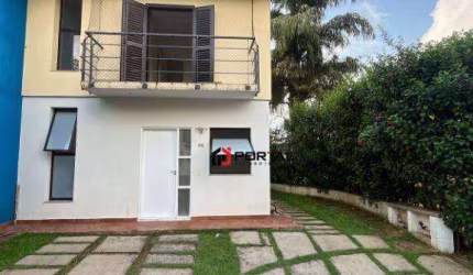 Casa com 3 quartos  à venda, 92 m² por R$ 769.000 - Granja Viana - Cotia/SP