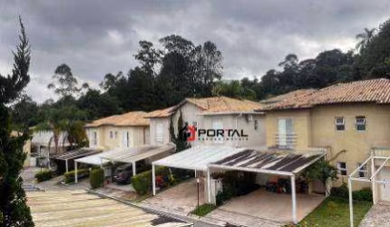 Casa com 3 dormitórios à venda, 104 m² por R$ 699.000,00 - Cotia - Cotia/SP
