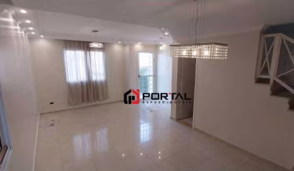 Casa com 3 dormitórios à venda, 105 m² por R$ 620.000,00 - Cotia - Cotia/SP