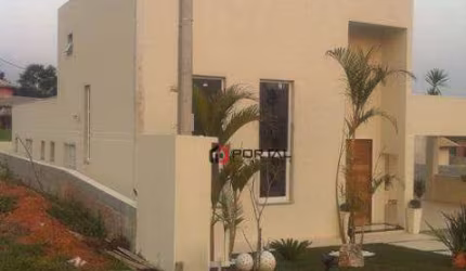 Casa com 3 dormitórios à venda, 380 m² por R$ 1.200.000,00 - Santa Adélia - Vargem Grande Paulista/SP