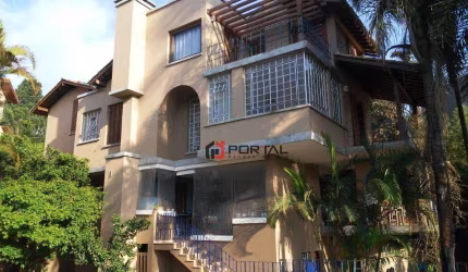 Casa com 3 dormitórios à venda, 530 m² por R$ 2.080.000,00 - Granja Viana - Cotia/SP