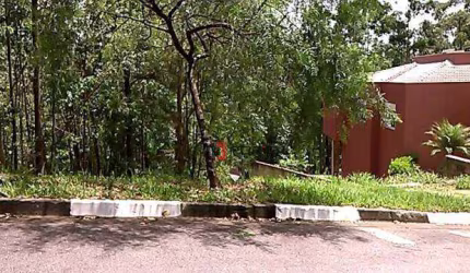 Terreno residencial à venda, Parque das Artes.(PORTAL)