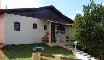 Casa com 3 dormitórios à venda, 268 m² por R$ 880.000,00 - Granja Viana - Cotia/SP