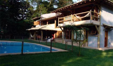 Casa com 4 dormitórios, 440 m² - venda por R$ 2.700.000,00 ou aluguel por R$ 20.000,00/mês - Granja Viana - Carapicuíba/SP