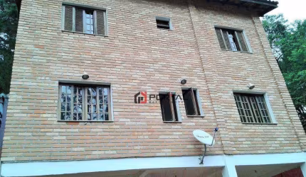 Casa com 2 dormitórios à venda, 250 m² por R$ 800.000,00 - Granja Viana - Cotia/SP