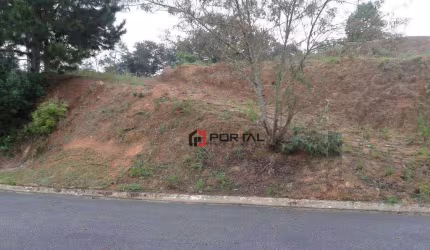 Terreno à venda, 600 m² por R$ 260.000,00 - Granja Viana - Cotia/SP
