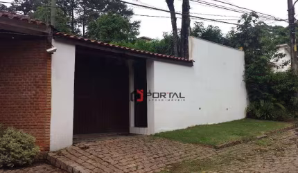 Casa com 2 dormitórios à venda, 238 m² por R$ 850.000,00 - Granja Viana - Cotia/SP