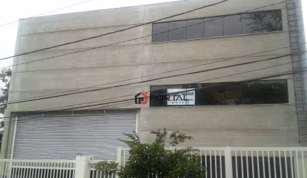 Galpão à venda, 928 m² por R$ 3.300.000,00 - Granja Viana - Cotia/SP