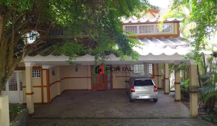Casa com 5 dormitórios à venda, 711 m² por R$ 1.000.000,00 - Cotia - Cotia/SP