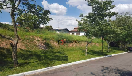Terreno à venda, 1000 m² por R$ 700.000,00 - Granja Viana - Carapicuíba/SP