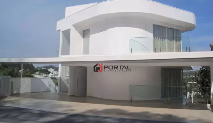 Casa com 3 dormitórios à venda, 425 m² por R$ 3.350.000,00 - Granja Viana - Carapicuíba/SP