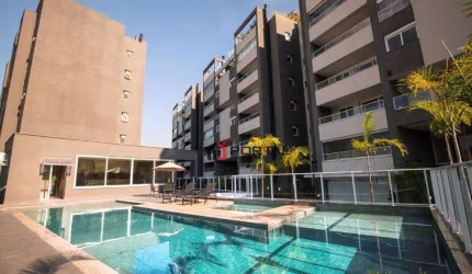Apartamento com 2 dormitórios à venda, 115 m² por R$ 1.150.000,00 - Granja Viana - Cotia/SP