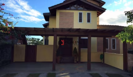 Casa com 4 dormitórios à venda, 580 m² por R$ 1.950.000,00 - Granja Viana - Cotia/SP