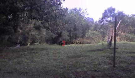 Terreno à venda, 2300 m² por R$ 692.000,00 - Granja Viana - Cotia/SP