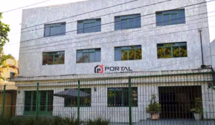 Prédio para alugar, 1019 m² por R$ 20.000,00/mês - Granja Viana - Cotia/SP
