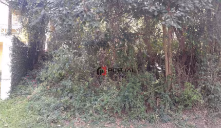 Terreno à venda, 480 m² por R$ 210.000,00 - Granja Viana - Cotia/SP