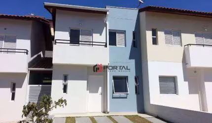Casa com 3 dormitórios à venda, 110 m² por R$ 620.000,00 - Granja Viana - Cotia/SP