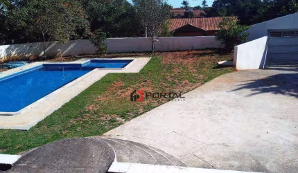 Casa com 4 dormitórios à venda, 326 m² por R$ 1.200.000,00 - Granja Viana - Cotia/SP