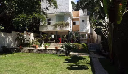 Casa residencial à venda, Granja Viana, Cotia.(PORTAL)