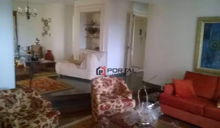 Apartamento residencia à venda - Vila Suzano - SP