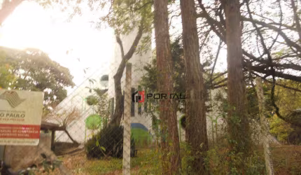 Área à venda, 4804 m² por R$ 2.200.000,00 - Chácara São João - Carapicuíba/SP