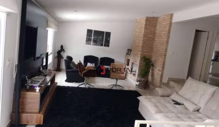 Casa com 3 dormitórios à venda, 278 m² por R$ 2.980.000,00 - Granja Viana - Cotia/SP