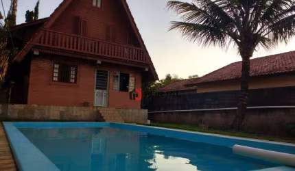 Casa à venda, - Parque São Paulo - Cotia.(PORTAL)