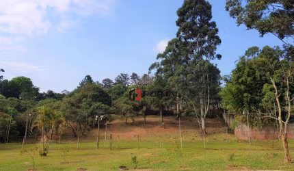 Terreno à venda, 3700 m² por R$ 1.790.000,00 - Granja Viana - Cotia/SP
