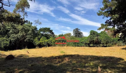 Terreno à venda, 2282 m² por R$ 2.200.000,00 - Granja Viana - Cotia/SP