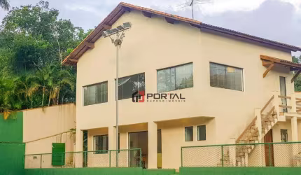 Casa com 1 dormitório à venda, 166 m² por R$ 960.000,00 - Cotia - Cotia/SP