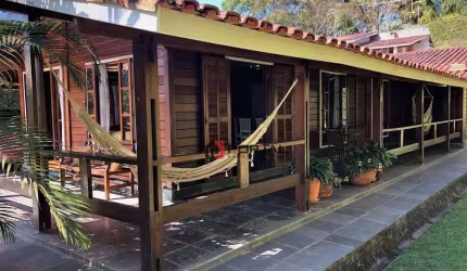 Casa com 3 dormitórios à venda, 237 m² por R$ 1.250.000,00 - Granja Viana - Cotia/SP