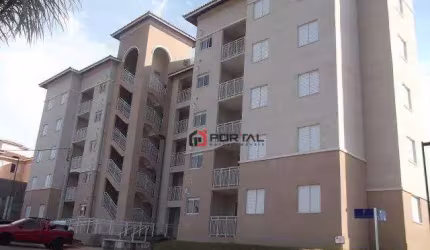 Apartamento com 2 dormitórios à venda, 60 m² por R$ 330.000,00 - Cotia - Cotia/SP