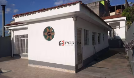 Casa com 2 dormitórios à venda, 200 m² por R$ 550.000,00 - Granja Viana - Cotia/SP