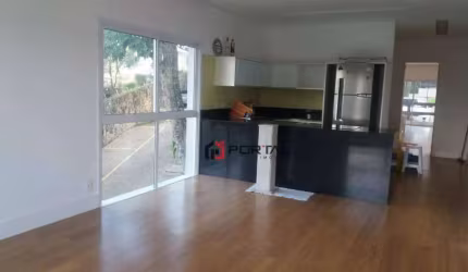 Casa com 1 dormitório à venda, 132 m² por R$ 960.000,00 - Granja Viana - Cotia/SP