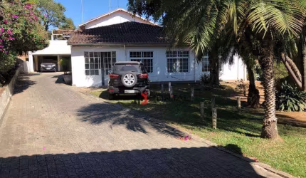 Casa com 3 dormitórios à venda, 600 m² por R$ 3.000.000,00 - Granja Viana - Cotia/SP