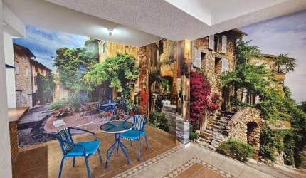 Casa com 5 dormitórios à venda, 414 m² por R$ 2.990.000,00 - Granja Viana - Cotia/SP