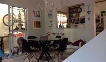 Casa com 3 dormitórios à venda, 118 m² por R$ 520.000,00 - Centro (Cotia) - Cotia/SP