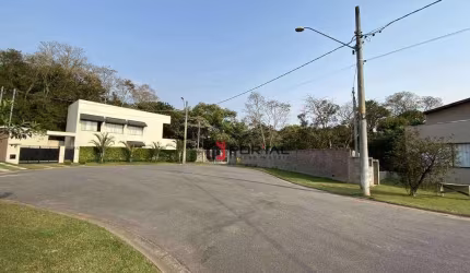 Terreno à venda, 622 m² por R$ 350.000,00 - Granja Viana - Carapicuíba/SP