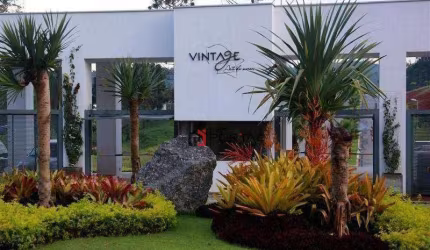 Terreno à venda, 544 m² por R$ 980.000,00 - Granja Viana - Cotia/SP