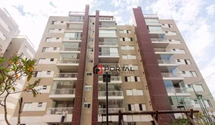 Apartamento com 3 dormitórios à venda por R$ 900.000,00 - Butantã - São Paulo/SP