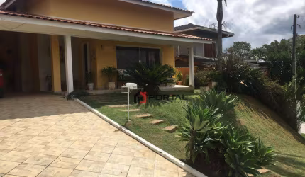 Casa com 4 dormitórios à venda, 230 m² por R$ 1.200.000,00 - Vargem Grande Paulista - Vargem Grande Paulista/SP
