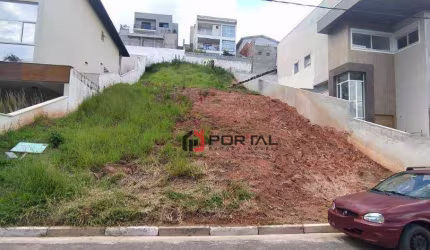 Terreno à venda, 500 m² por R$ 280.000,00 - Cotia - Cotia/SP