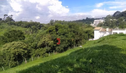 Terreno à venda, 360 m² por R$ 225.000,00 - Cotia - Cotia/SP